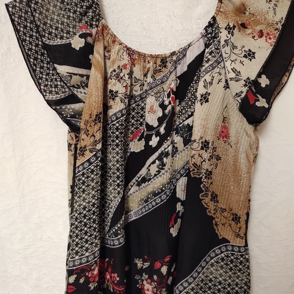 Piano top. Size M. - Picture 6 of 6